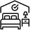Complexe hôtelier